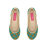 Beige Voyage Round Toe X - CANVAEGYPT
