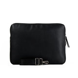 Black Mixed Laptop Sleeve African Tribal - CANVAEGYPT