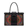 Black Double Handle African