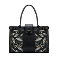 Black Double Handle Autumn