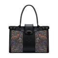 Black Double Handle Jungle