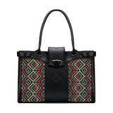 Black Double Handle Scandinavian - CANVAEGYPT