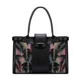 Black Double Handle Sunset Palm - CANVAEGYPT