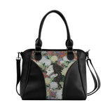 Black Ladies Handbag Sleeping - CANVAEGYPT