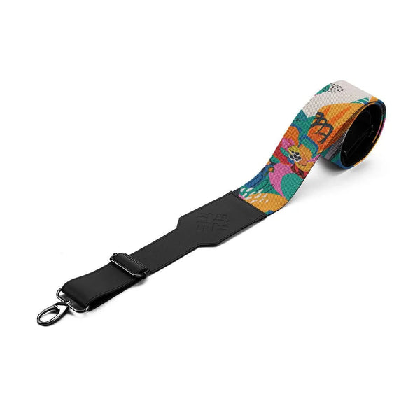 Black Lazy Handle Art - CANVAEGYPT