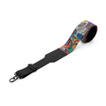 Black Lazy Handle Drawen