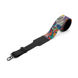 Black Lazy Handle Drawen - CANVAEGYPT