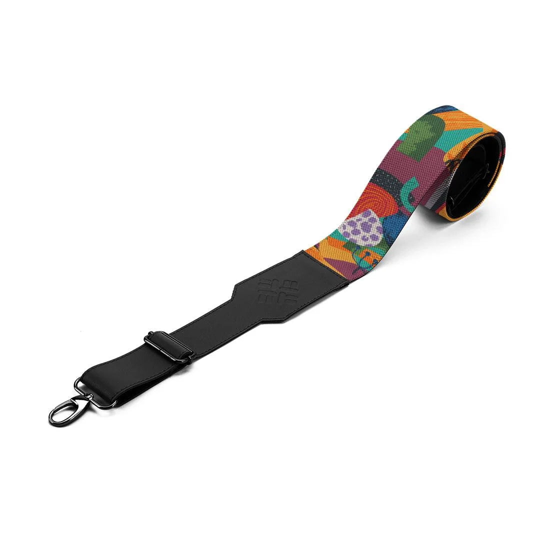 Black Lazy Handle Mix Art - CANVAEGYPT