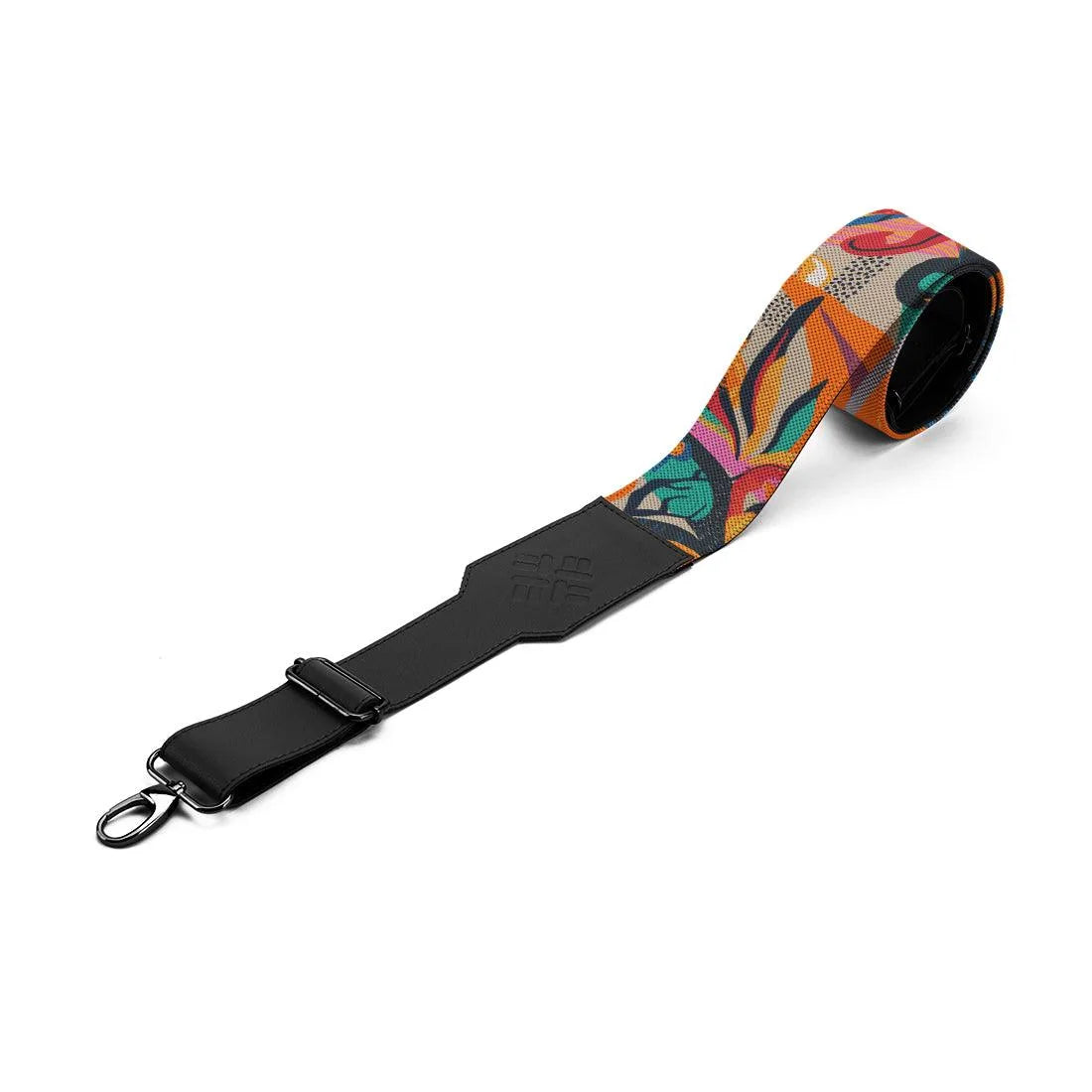 Black Lazy Handle Mixed Flow - CANVAEGYPT