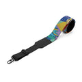 Black Lazy Handle Paint