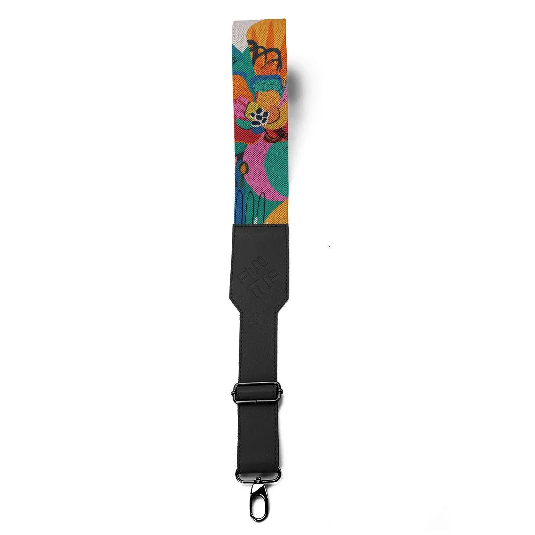 Black Lazy Handle Art - CANVAEGYPT