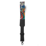 Black Lazy Handle Drawen - CANVAEGYPT