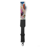 Black Lazy Handle Leaves - CANVAEGYPT