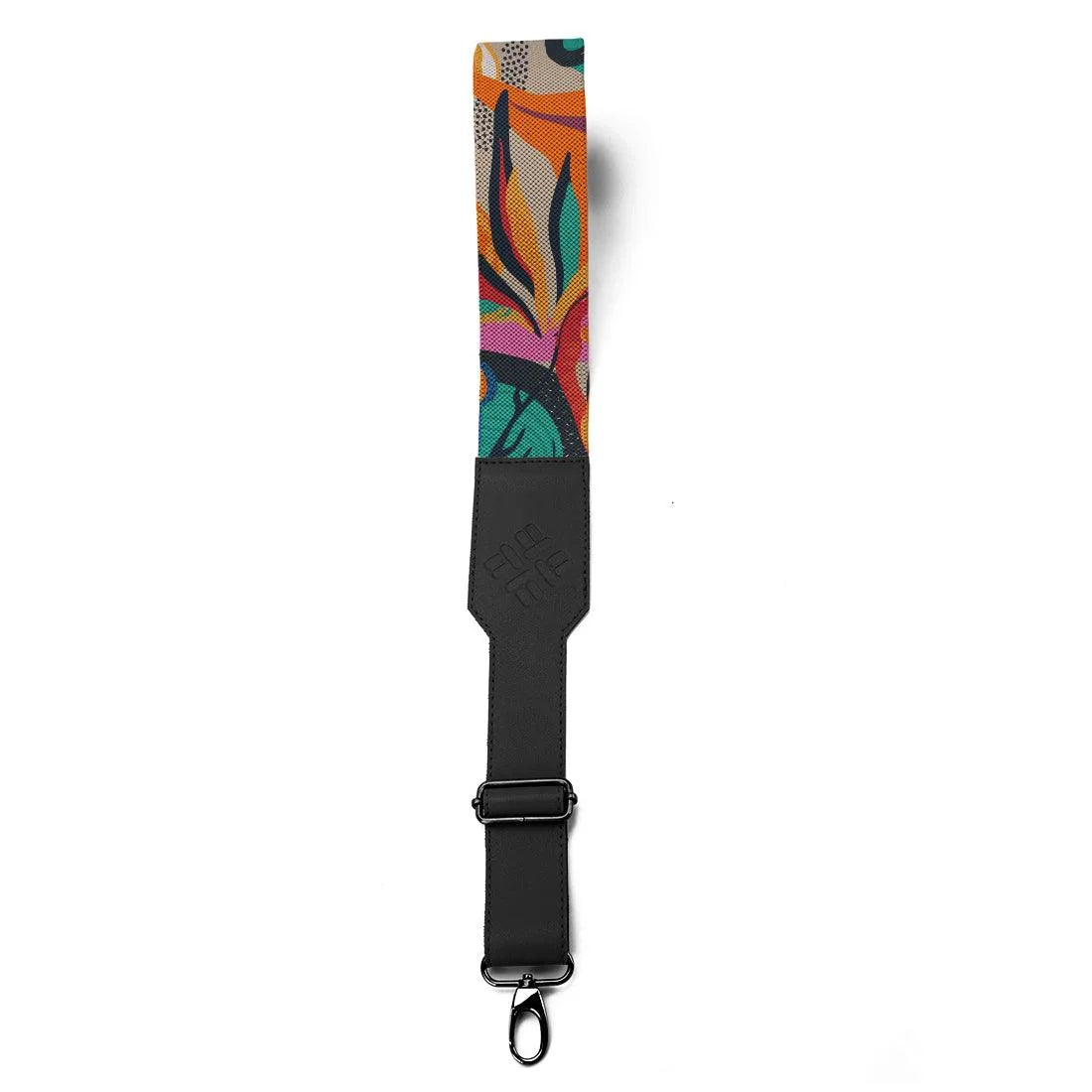 Black Lazy Handle Mixed Flow - CANVAEGYPT