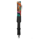 Black Lazy Handle Mixed Flow - CANVAEGYPT