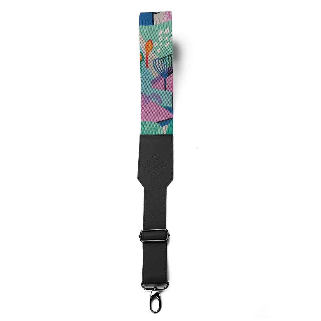 Black Lazy Handle Paint Art - CANVAEGYPT