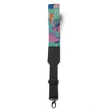 Black Lazy Handle Paint Art - CANVAEGYPT