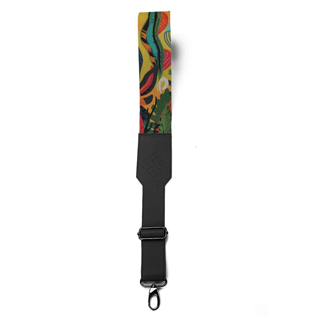 Black Lazy Handle Leafs - CANVAEGYPT