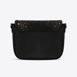 Black Messenger Crossbody Scope - CANVAEGYPT