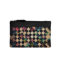 Black Mixed Pouches Cubes