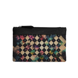 Black Mixed Pouches Cubes - CANVAEGYPT