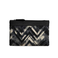 Black Mixed Pouches Direction