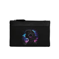 Black Mixed Pouches Music