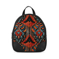 Black O Mini Backpacks Bali