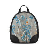 Black O Mini Backpacks Good morning - CANVAEGYPT