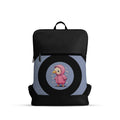 Black Orbit Laptop Backpack Baby Bird