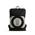 Black Orbit Laptop Backpack Koala
