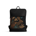 Black Orbit Laptop Backpack Rabbit