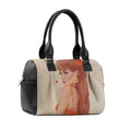 Black Speedy Bag Brunette Beauty