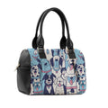 Black Speedy Bag Dogs