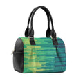 Black Speedy Bag Greens