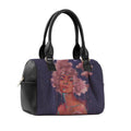 Black Speedy Bag Head in the clouds