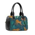 Black Speedy Bag Jungle