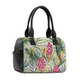 Black Speedy Bag Leaf Summer