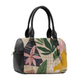 Black Speedy Bag Leafs