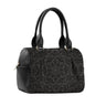 Black Speedy Bag Mandala