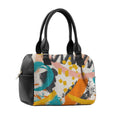 Black Speedy Bag Paint