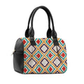 Black Speedy Bag Pixely