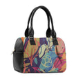 Black Speedy Bag Sea herbs