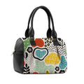 Black Speedy Bag Shapes