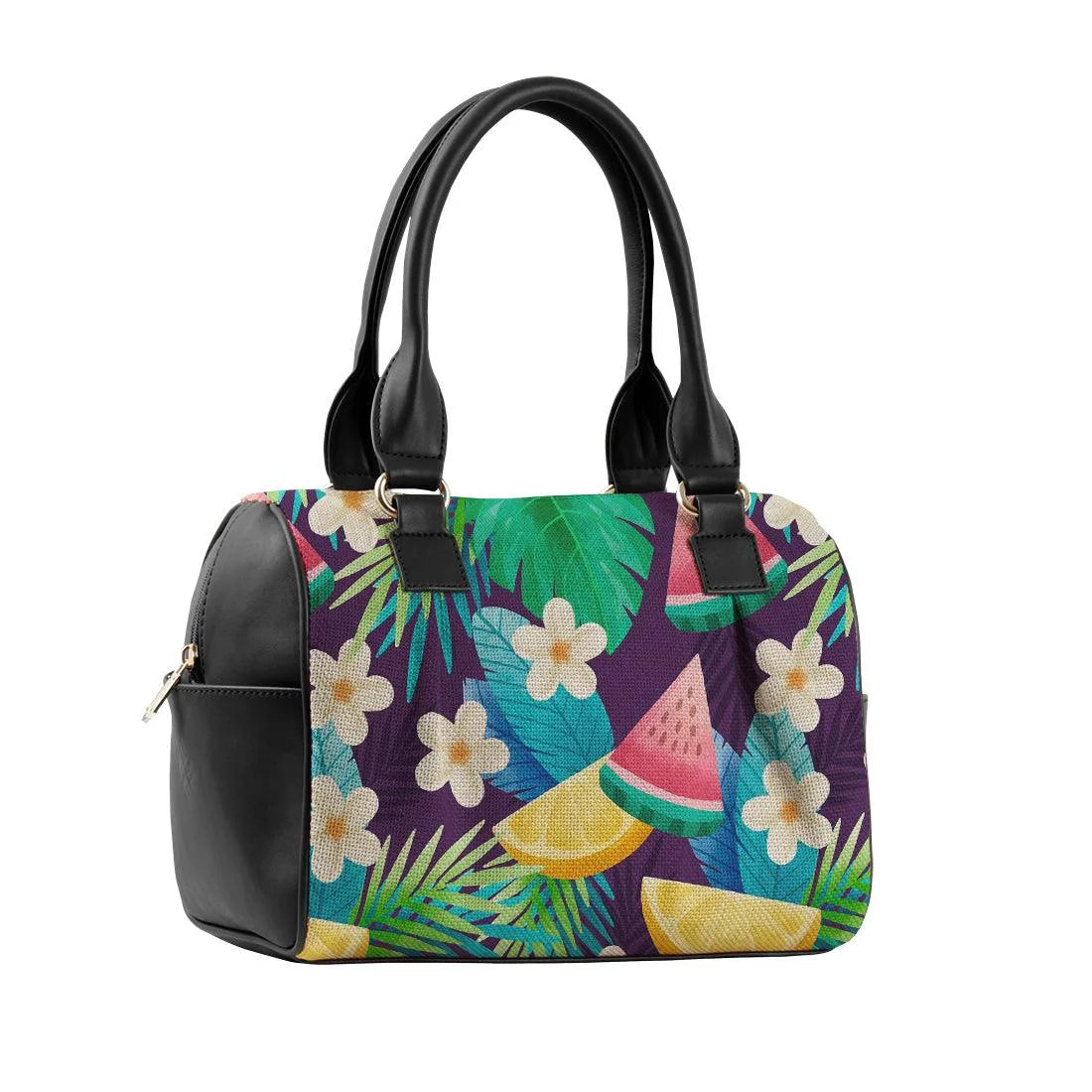Black Speedy Bag Summer - CANVAEGYPT