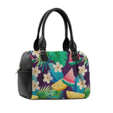 Black Speedy Bag Summer - CANVAEGYPT