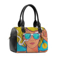 Black Speedy Bag The summer girl