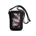 Black Tagged Crossbag Patterns
