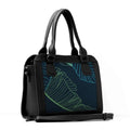 Black Travel Hobo Bag DB Garden
