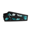Black Women's Belt Bonding